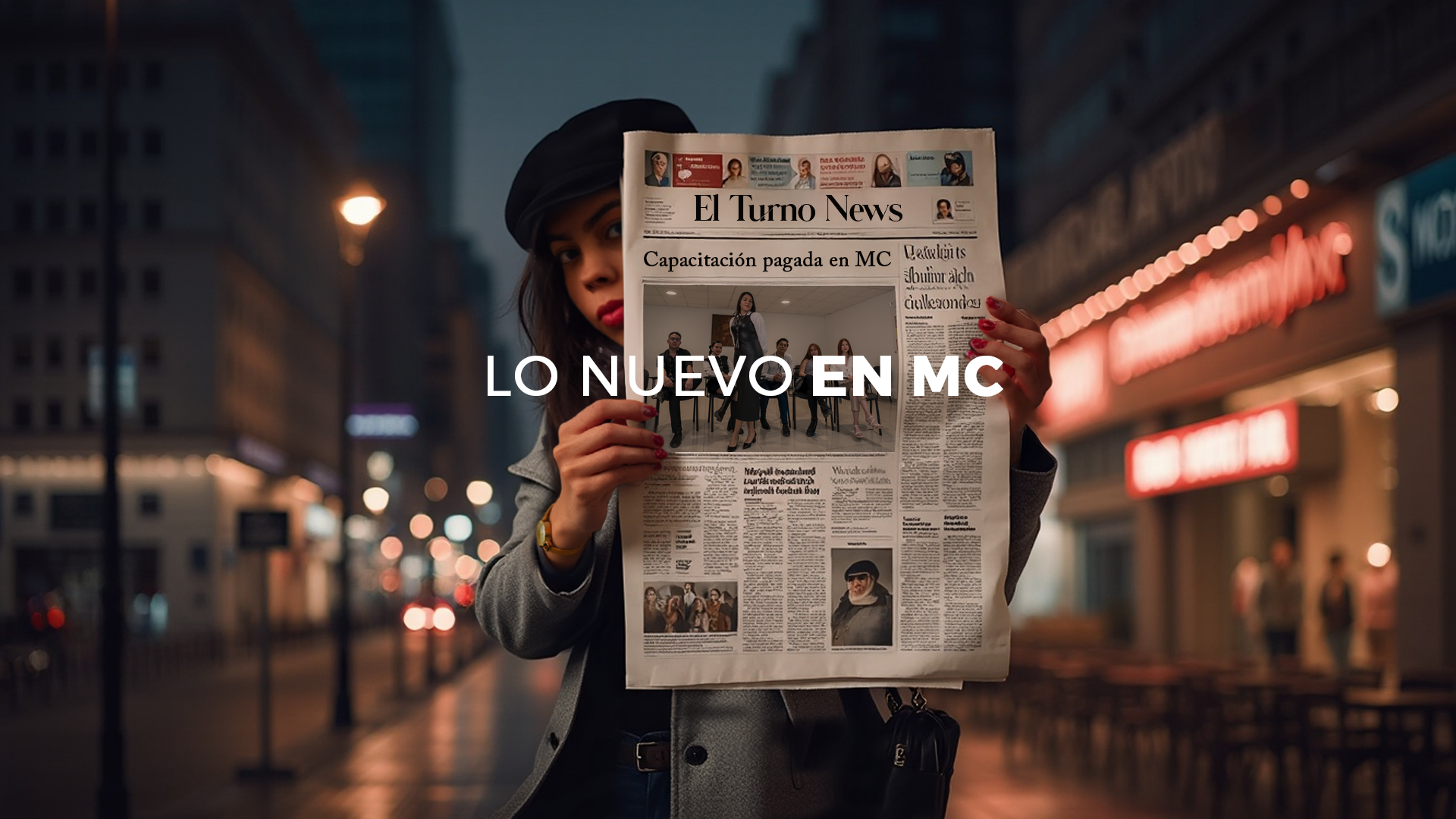 Cultural labora  empleos noticias MC