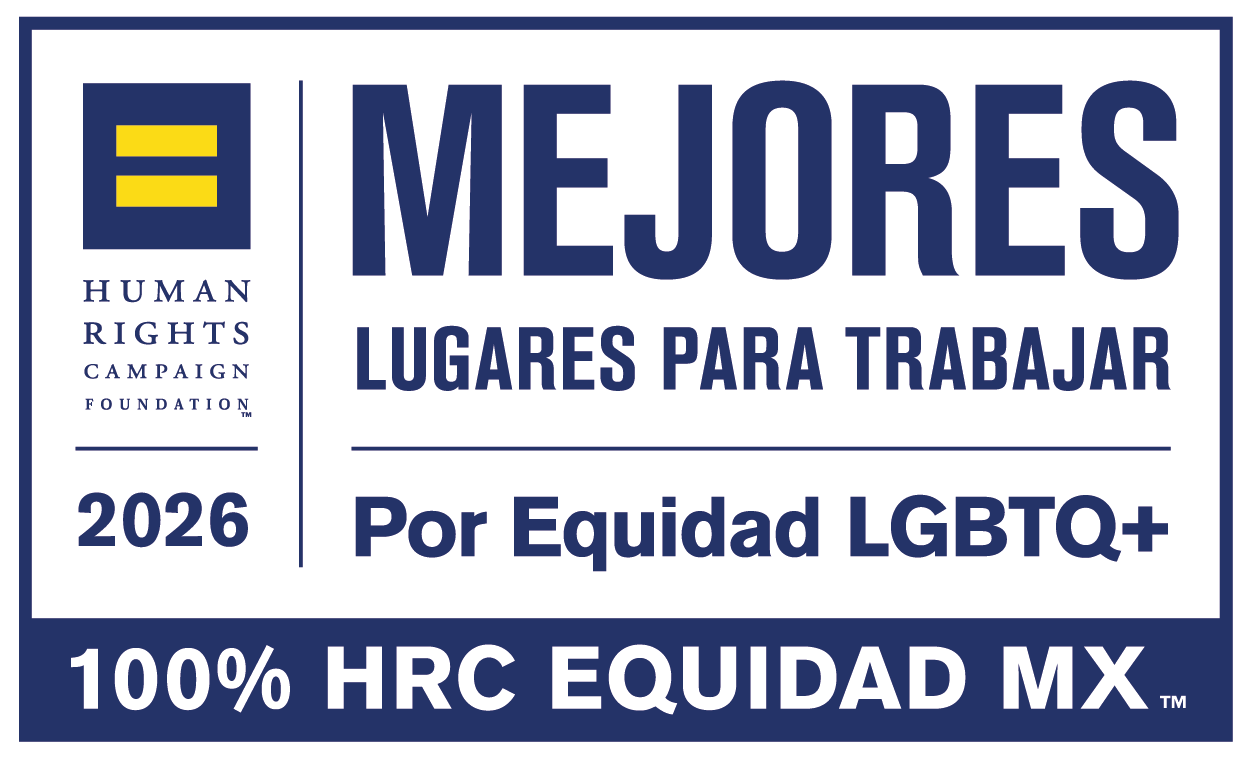 MC Corporativo Muñoz - Reconocido como uno de los Mejores Lugares para Trabajar en México