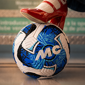 Cuando el trabajo se juega en equipo, se siente diferente