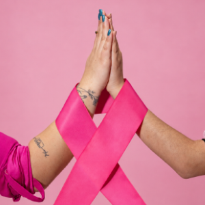 MC por tu salud: acciones permanentes de prevención del cáncer de mama