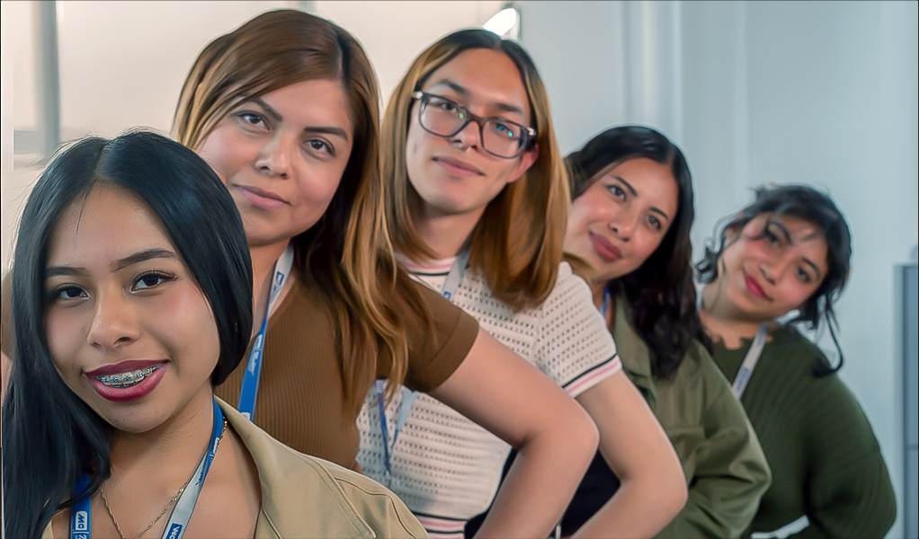 Torre Norte Vacantes